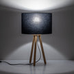 TOKYO Black Night Lamp  (Clearance)