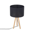 TOKYO Black Night Lamp  (Clearance)