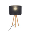 TOKYO Black Night Lamp  (Clearance)