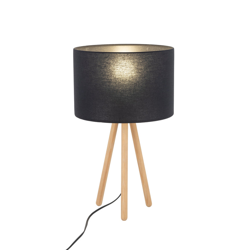TOKYO Black Night Lamp  (Clearance)
