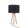 TOKYO Black Night Lamp  (Clearance)