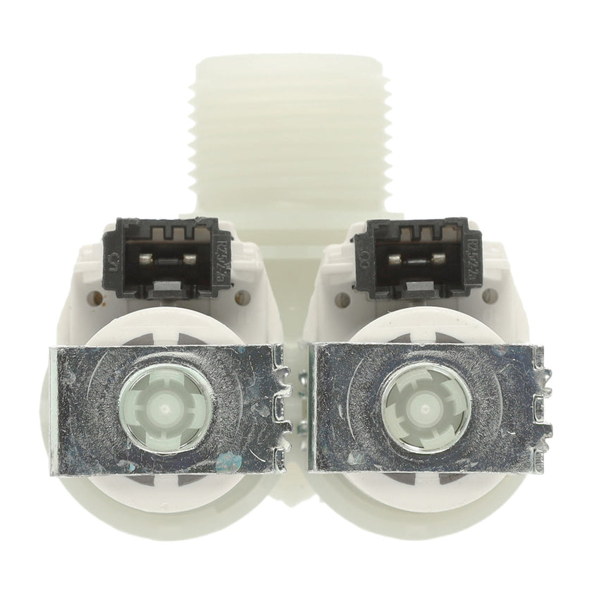 529730 Robinet d'arrivée d'eau double pour lave-vaisselle Fisher & Paykel / DCS