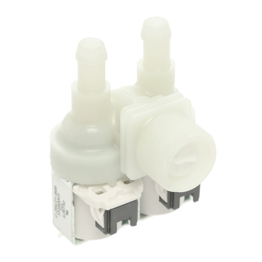 529730 Robinet d'arrivée d'eau double pour lave-vaisselle Fisher & Paykel / DCS