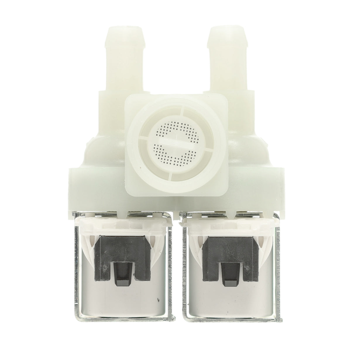 529730 Robinet d'arrivée d'eau double pour lave-vaisselle Fisher & Paykel / DCS