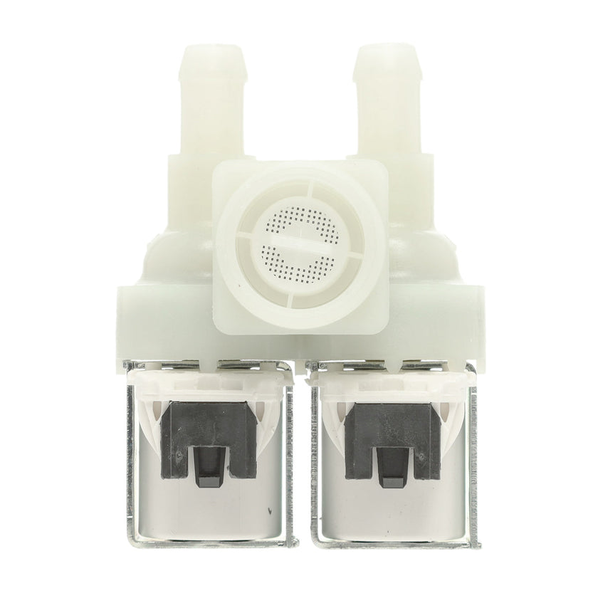 529730 Robinet d'arrivée d'eau double pour lave-vaisselle Fisher & Paykel / DCS