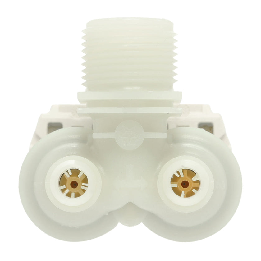 529730 Robinet d'arrivée d'eau double pour lave-vaisselle Fisher & Paykel / DCS