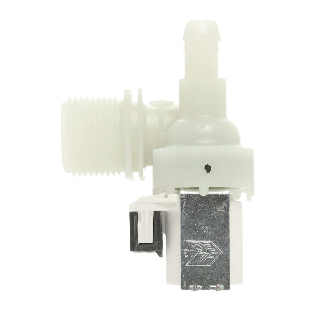 529730 Robinet d'arrivée d'eau double pour lave-vaisselle Fisher & Paykel / DCS