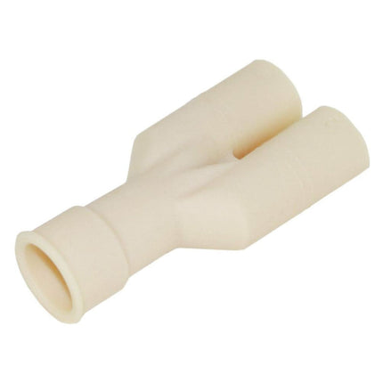 529872 Double Joiner Drain Hose for Fisher & Paykel Dishwasher