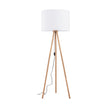 TOKYO Floor Lamp for Living Room, Bedroom & Reading Nook – Scandinavian Minimalist Design (Clearance)