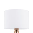 TOKYO Floor Lamp for Living Room, Bedroom & Reading Nook – Scandinavian Minimalist Design (Clearance)