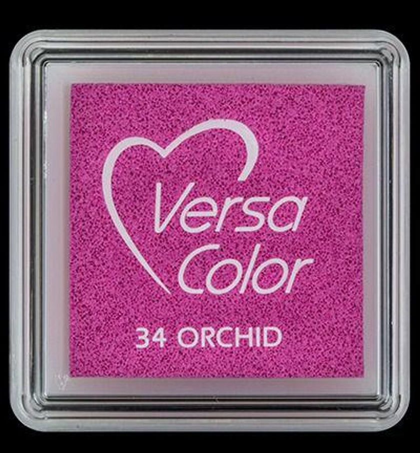 Versacolor Ink Pad