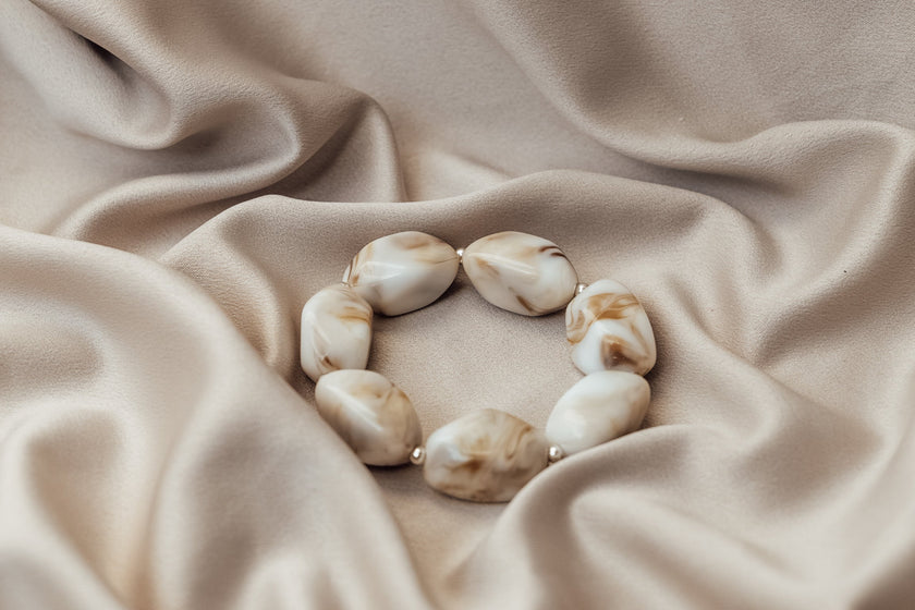 The Agnes Bracelet