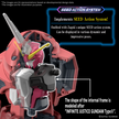 1/144 HG Z'gok (Seed Freedom)