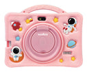 7-Inch Kids Bluetooth Tablet – IPS Screen, GPS, Stylus & 5–7Hr Battery