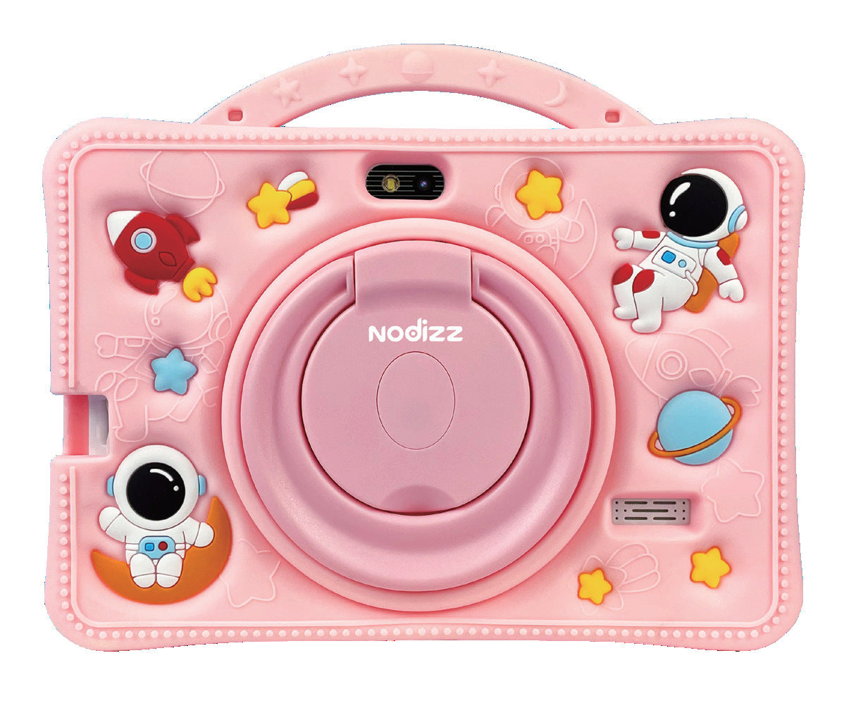 7-Inch Kids Bluetooth Tablet – IPS Screen, GPS, Stylus & 5–7Hr Battery