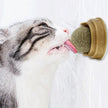 Catnip Balls for Cats – Rotary Molar Teeth Cleaning Cat Treat
