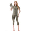 Middle East Southeast Asia Swimwear Conservative Swimwear