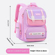 Primary School Schoolbag Grade Super Lightweight Large Capacity