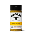 Kinder's Lemon Pepper Seasoning