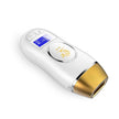 Best Permanent IPL Laser Hair Removal - Painless Home Hair Remover