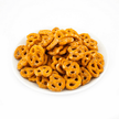 Gugen Quattro Cheese Pretzel (150G) [Best Before Date: 2027.04.22]