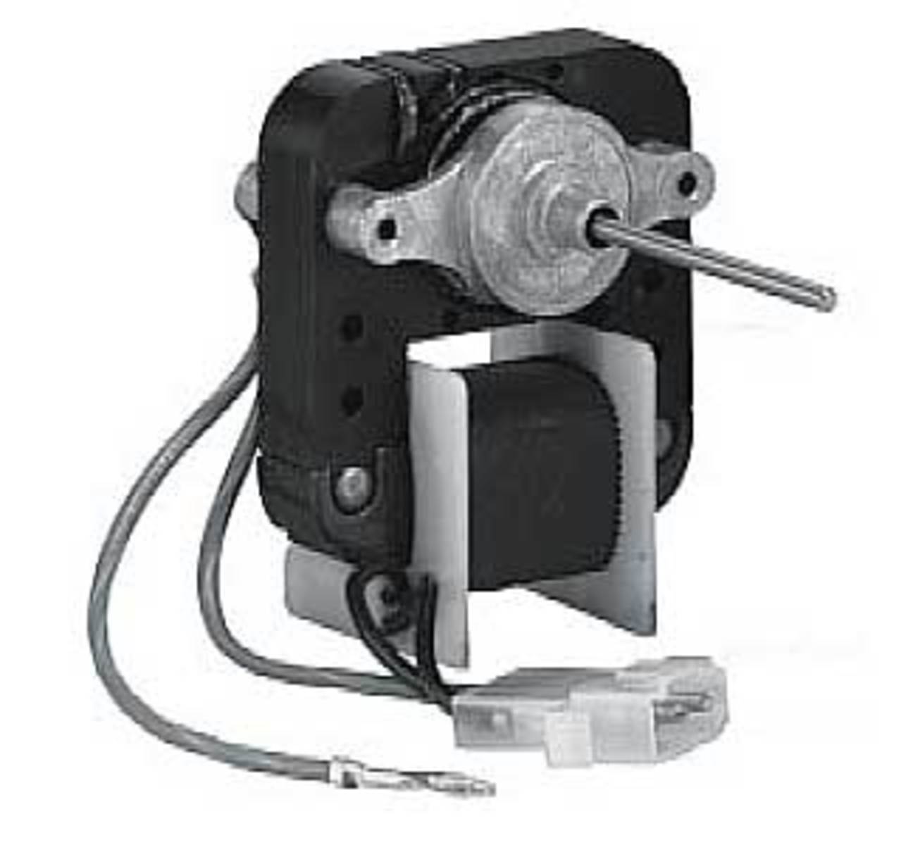 5300158289 Evaporator Fan Motor for Frigidaire Fridge