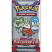Paldea Evolved Fun Pack