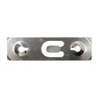 5303281153 Rear Drum Bearing Kit for Frigidaire Dryer