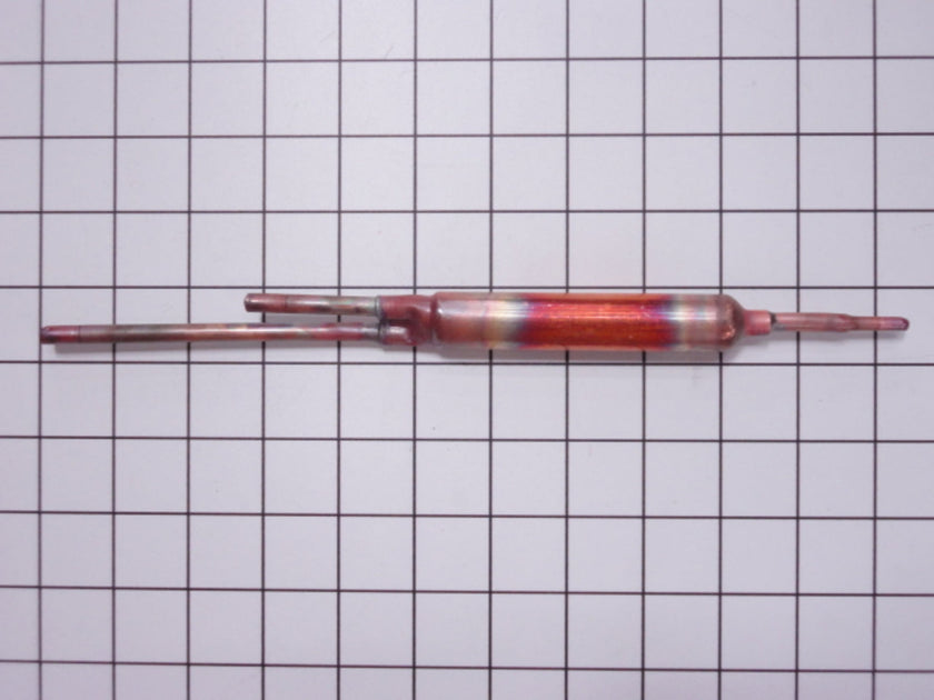Filtre déshydrateur pour réfrigérateur Frigidaire, pièce 5303305677