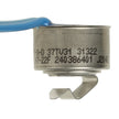 Kit de thermostat de dégivrage 5303918202 pour réfrigérateur Frigidaire