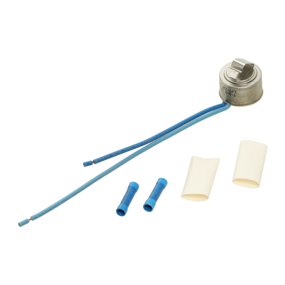 Kit de thermostat de dégivrage 5303918202 pour réfrigérateur Frigidaire