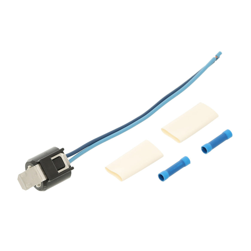 Frigidaire 5303918214 Defrost Thermostat Kit for Refrigerator