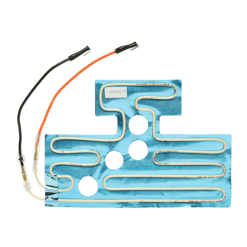 Frigidaire 5303918301 Electrolux Refrigerator Garage Kit