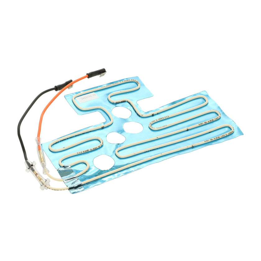 Frigidaire 5303918301 Electrolux Refrigerator Garage Kit