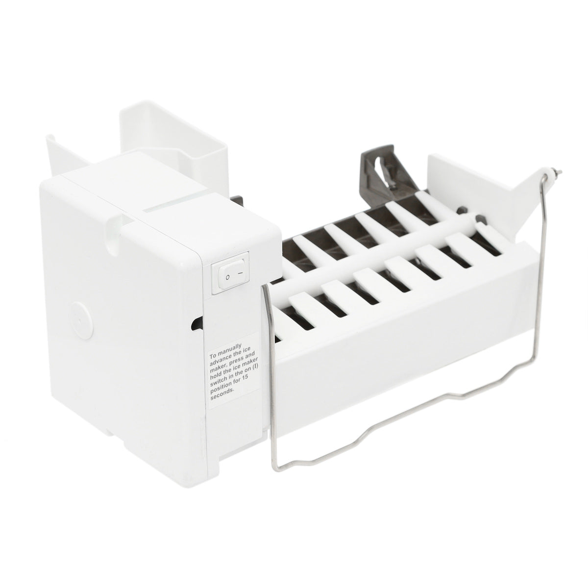 Frigidaire/Electrolux 5303918344 Refrigerator Icemaker Kit