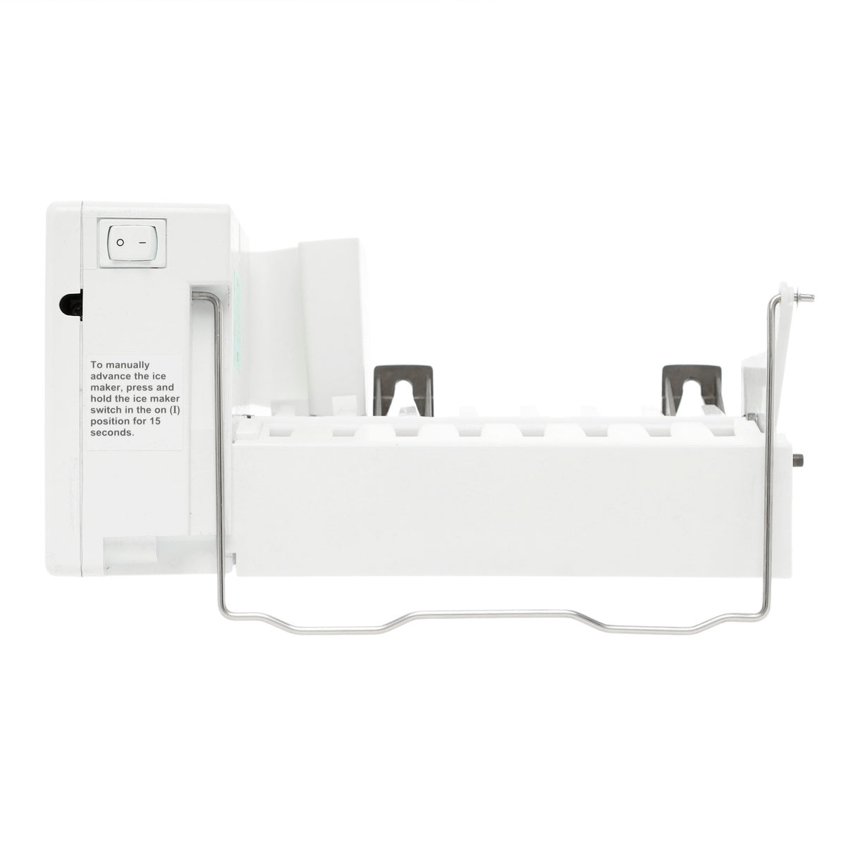 Frigidaire/Electrolux 5303918344 Refrigerator Icemaker Kit