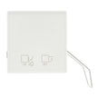 Frigidaire 5303918493 Refrigerator Ice Maker Replacement Part