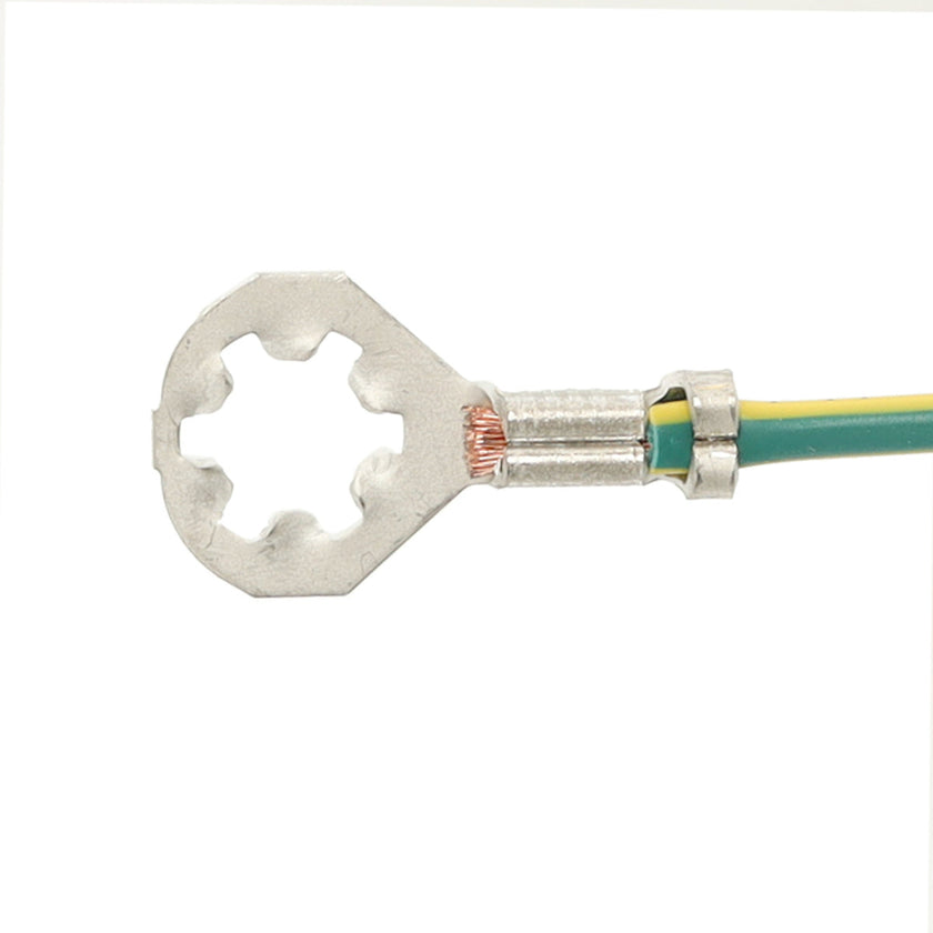 Kit de moteur d'évaporateur 5303918549 pour réfrigérateur Frigidaire
