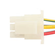 Kit de moteur d'évaporateur 5303918549 pour réfrigérateur Frigidaire