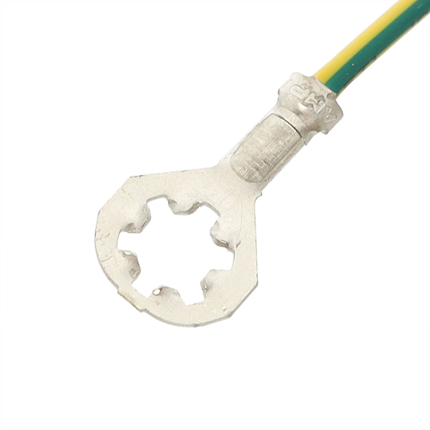 Kit de moteur d'évaporateur 5303918549 pour réfrigérateur Frigidaire