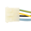 Kit de moteur d'évaporateur 5303918549 pour réfrigérateur Frigidaire