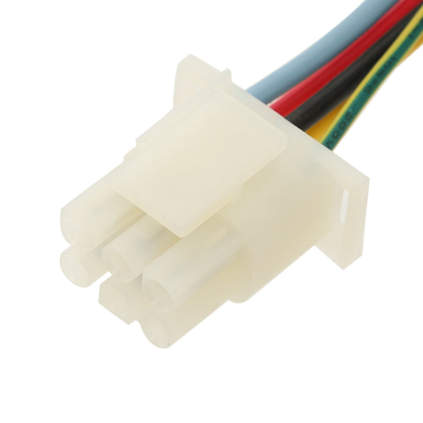 Kit de moteur d'évaporateur 5303918549 pour réfrigérateur Frigidaire