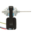 Kit de moteur d'évaporateur 5303918549 pour réfrigérateur Frigidaire