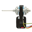 Kit de moteur d'évaporateur 5303918549 pour réfrigérateur Frigidaire