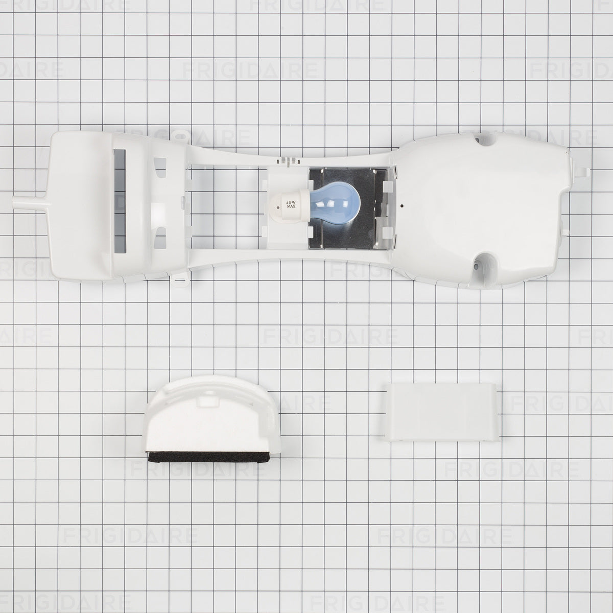 Frigidaire 5303918675 Refrigerator Control Box, 15, 16