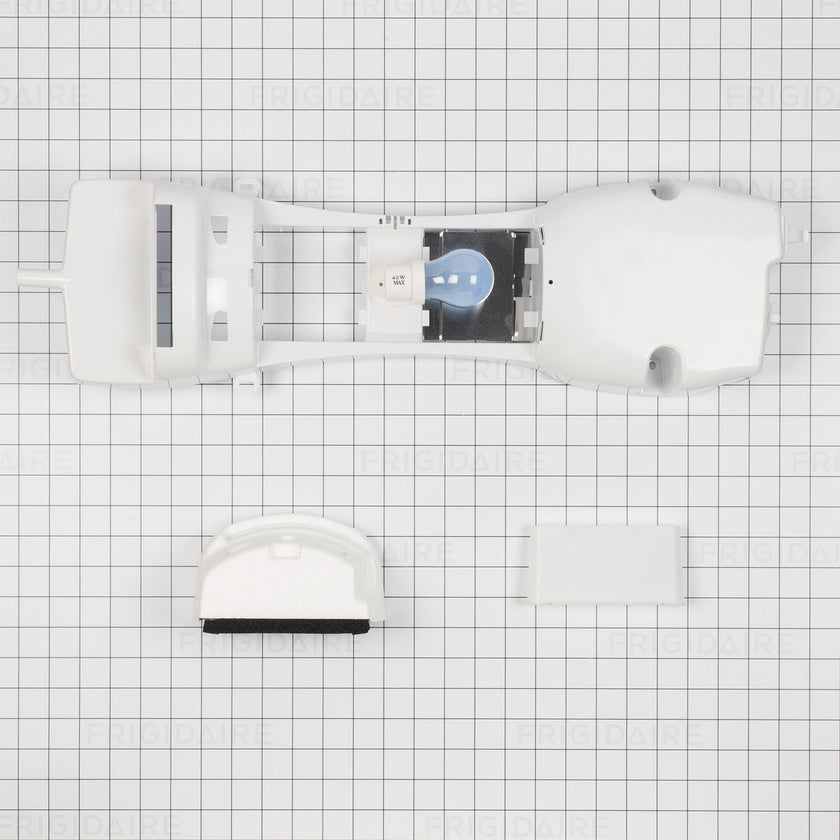 Frigidaire 5303918675 Refrigerator Control Box, 15, 16