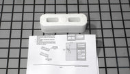 Frigidaire 5303918746 Refrigerator Air Restructure Kit