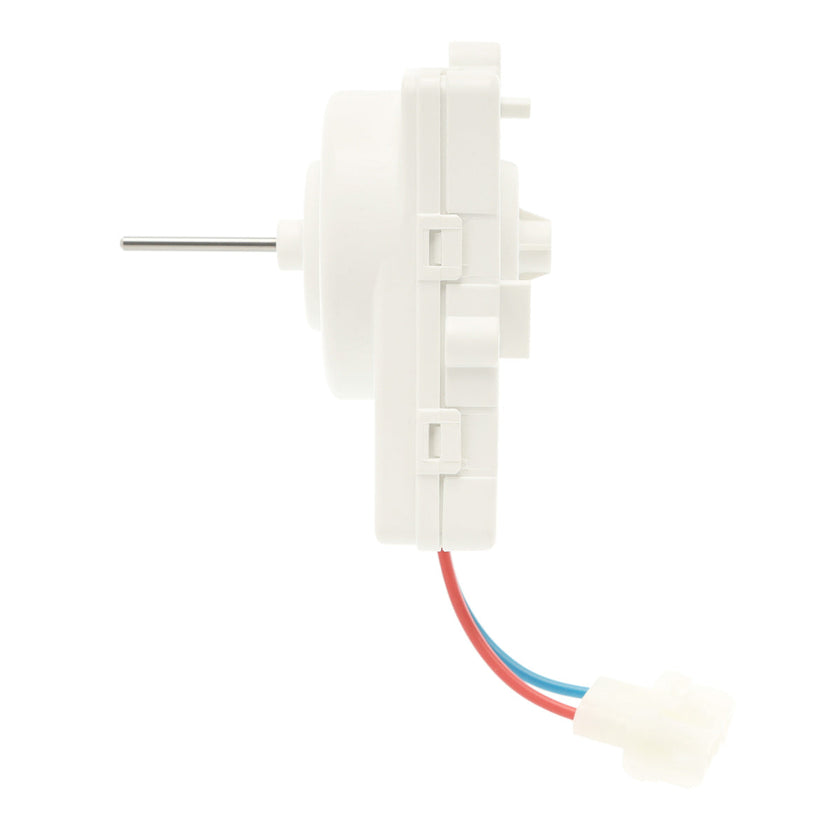 Frigidaire 5303918774 Refrigerator Condenser Fan Motor Kit