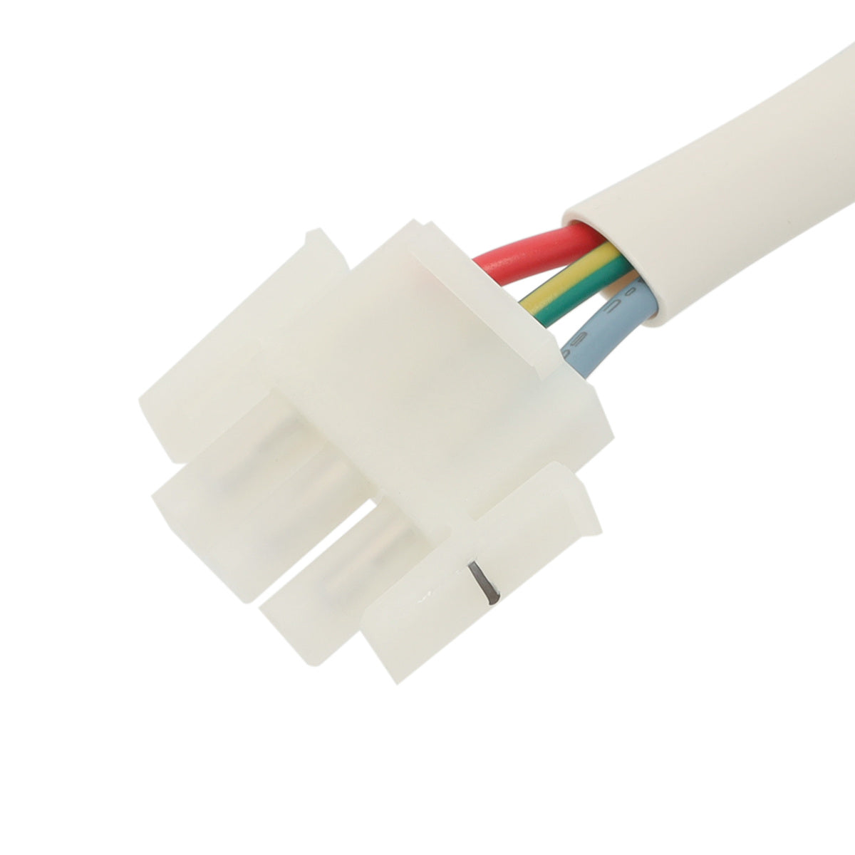 Frigidaire 5303918774 Refrigerator Condenser Fan Motor Kit