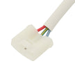 Frigidaire 5303918774 Refrigerator Condenser Fan Motor Kit